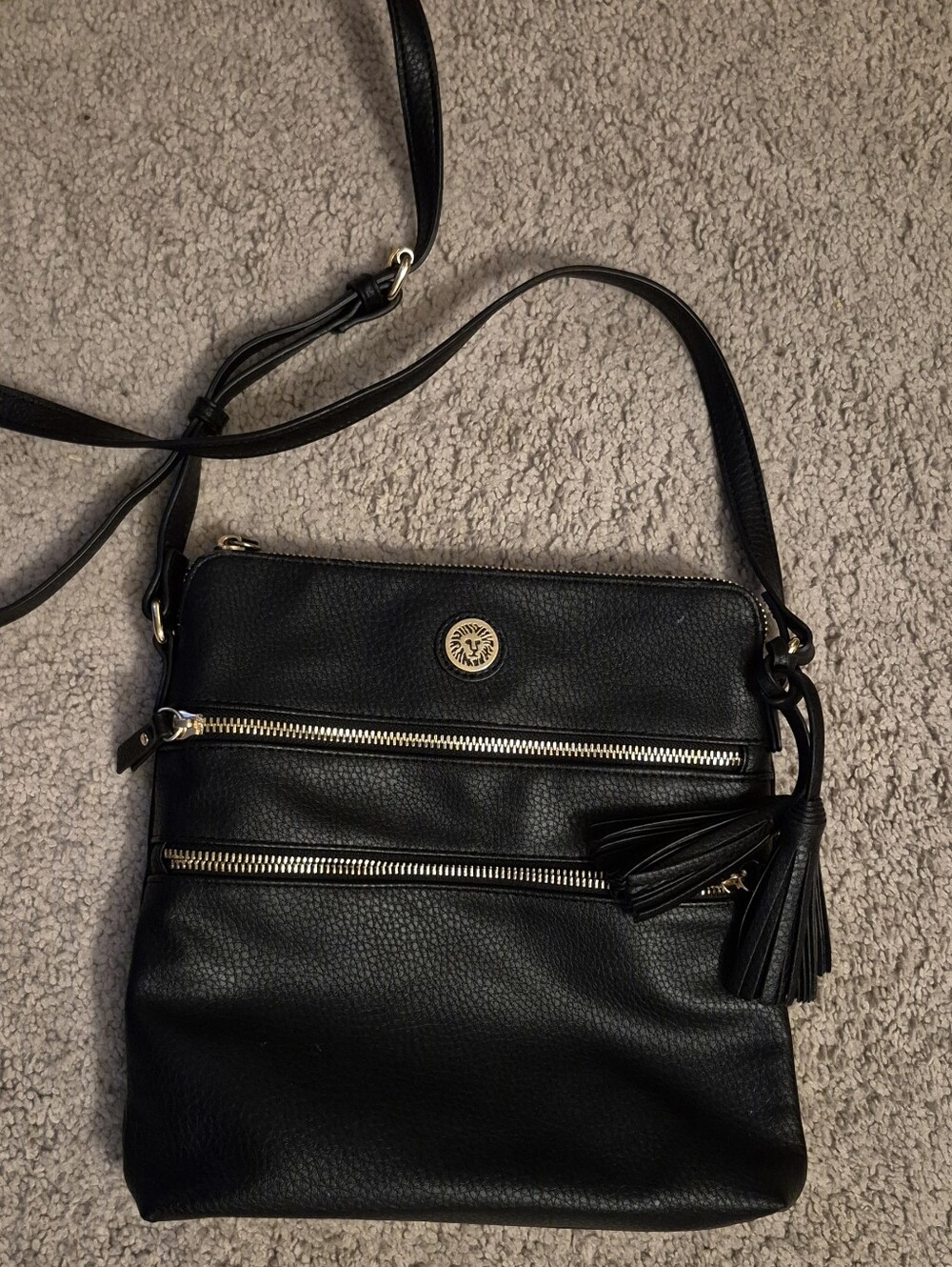 Ann Klein Crossbody